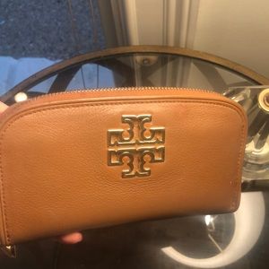 Tory Burch wallet